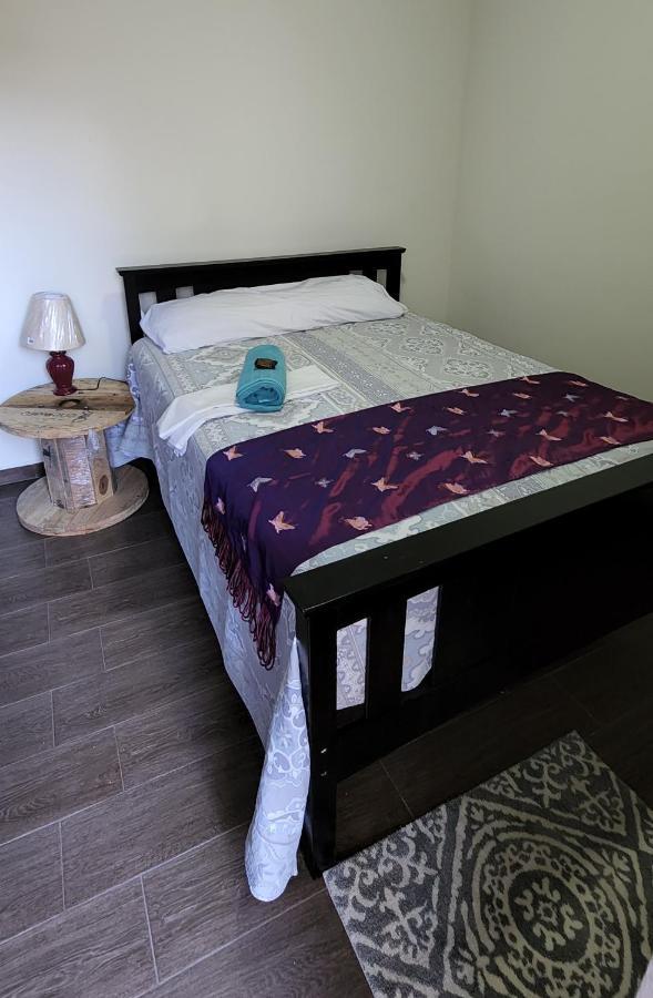 Altea Hostal Santa Ana Eksteriør bilde