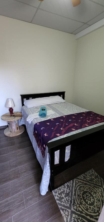 Altea Hostal Santa Ana Eksteriør bilde