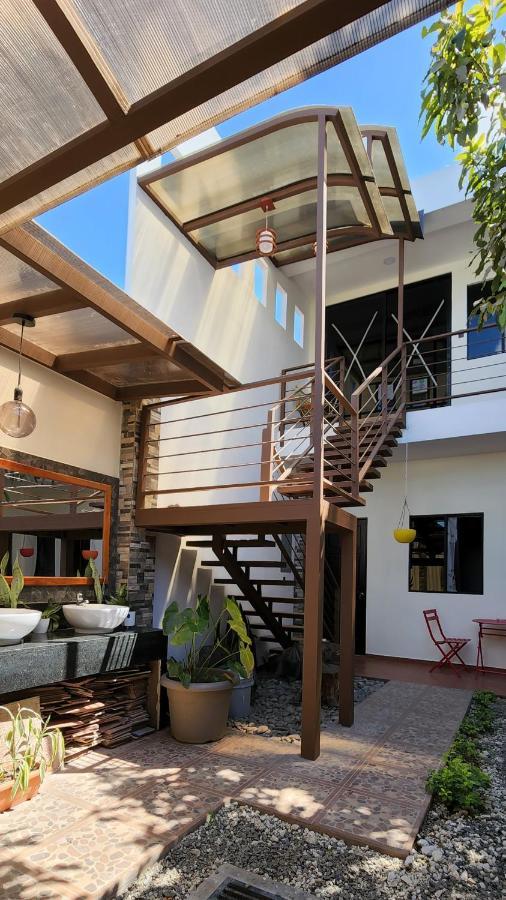 Altea Hostal Santa Ana Eksteriør bilde