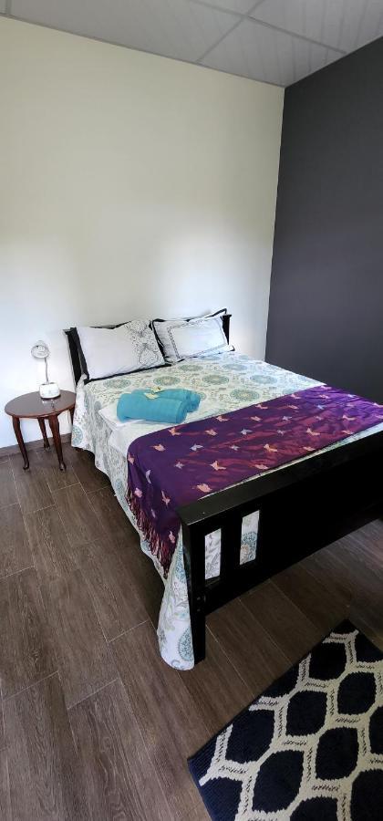 Altea Hostal Santa Ana Eksteriør bilde