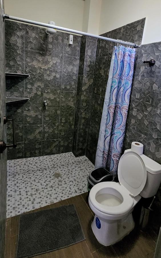Altea Hostal Santa Ana Eksteriør bilde