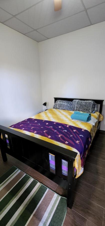 Altea Hostal Santa Ana Eksteriør bilde