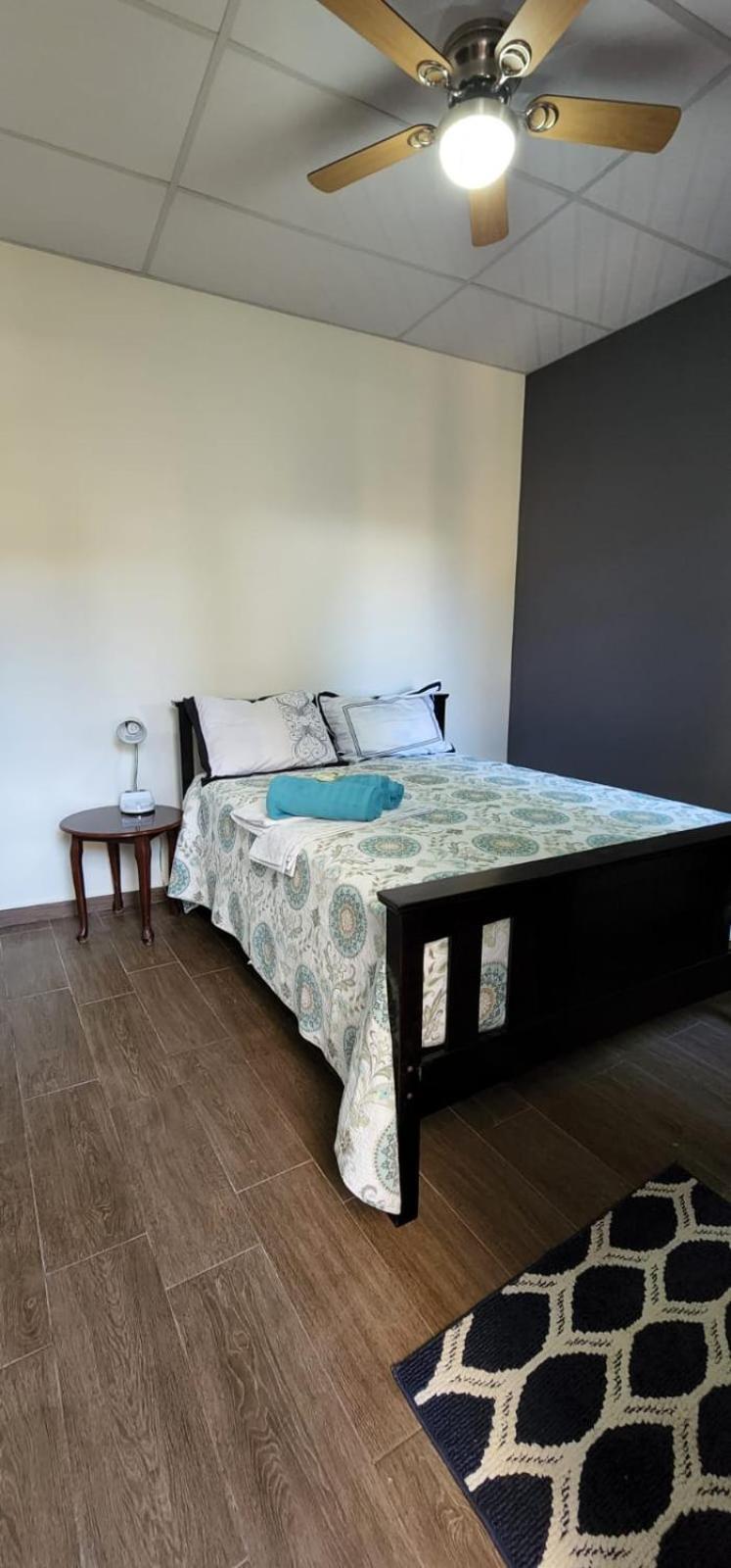 Altea Hostal Santa Ana Eksteriør bilde
